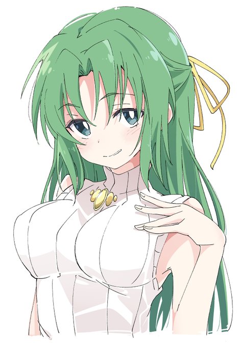 園崎詩音