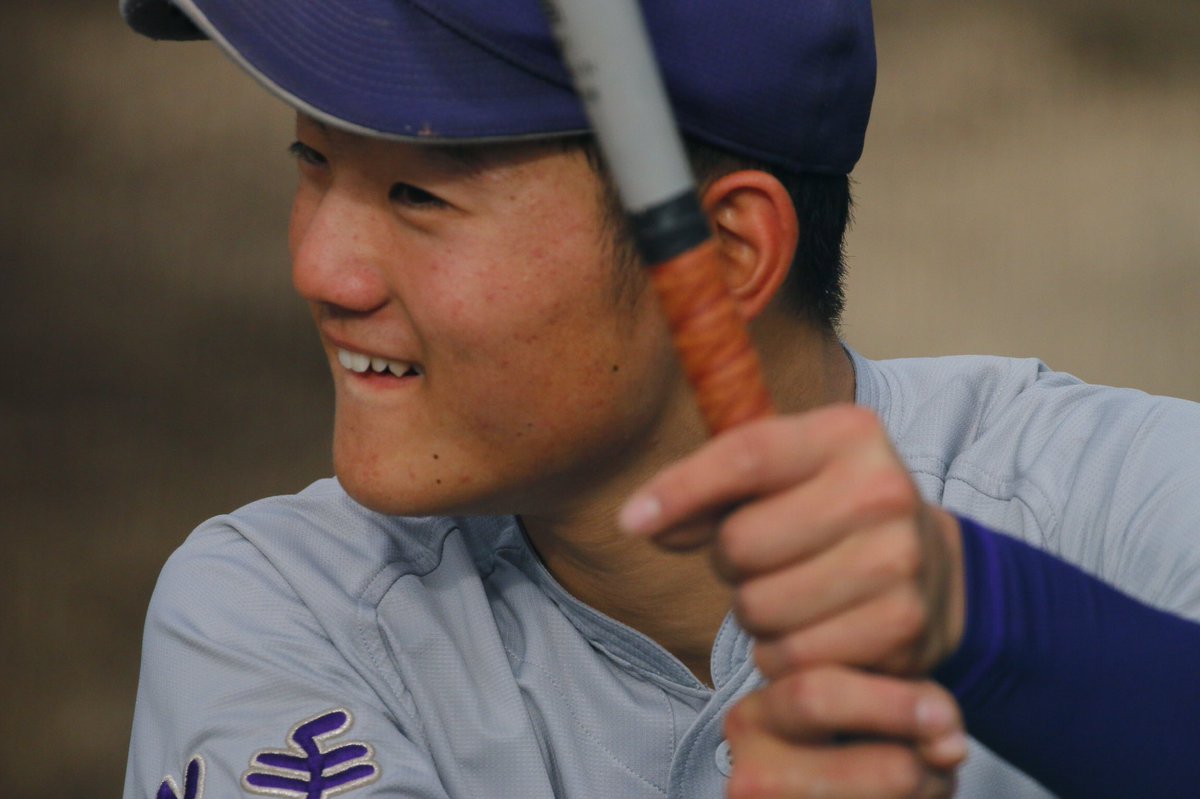 おがわはな 第3回 1年生野球交流 岩手県大会 花巻東 佐藤 史弥
