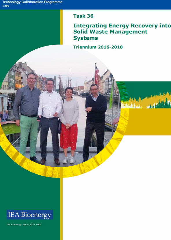 IEABioenergy's tweet photo. During the period 2016-18 one of the @IEABioenergy #Task36 main objectives was to undertake specific studies in areas of key importance to participating countries.
The triennium #Report is now available wiht its results here ➡ https://t.co/WA9jn8iQ98 https://t.co/IzQpAeprDP