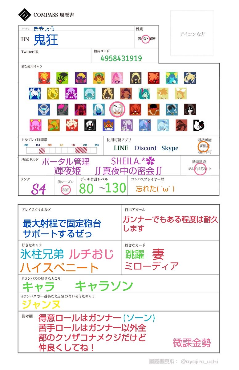A３履歴書 Twitter Search Twitter