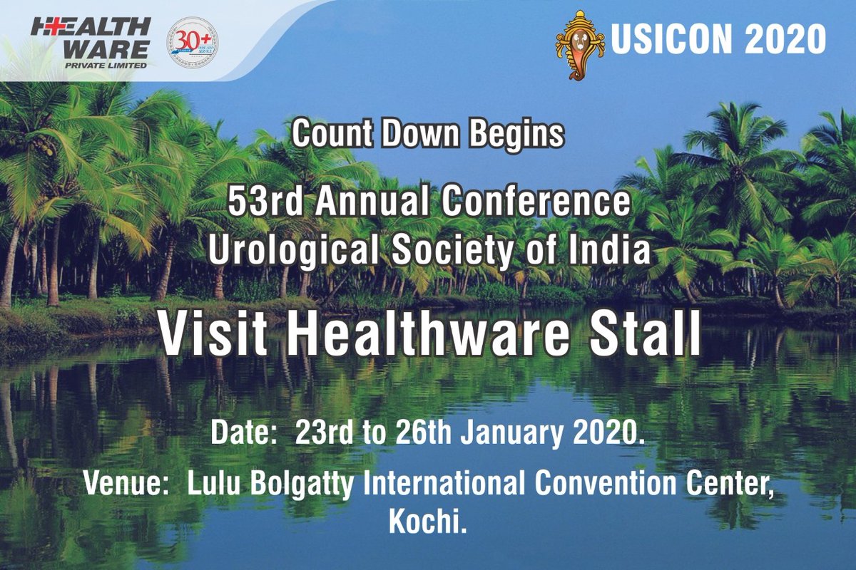 Healthware Pvt ltd tweet media
