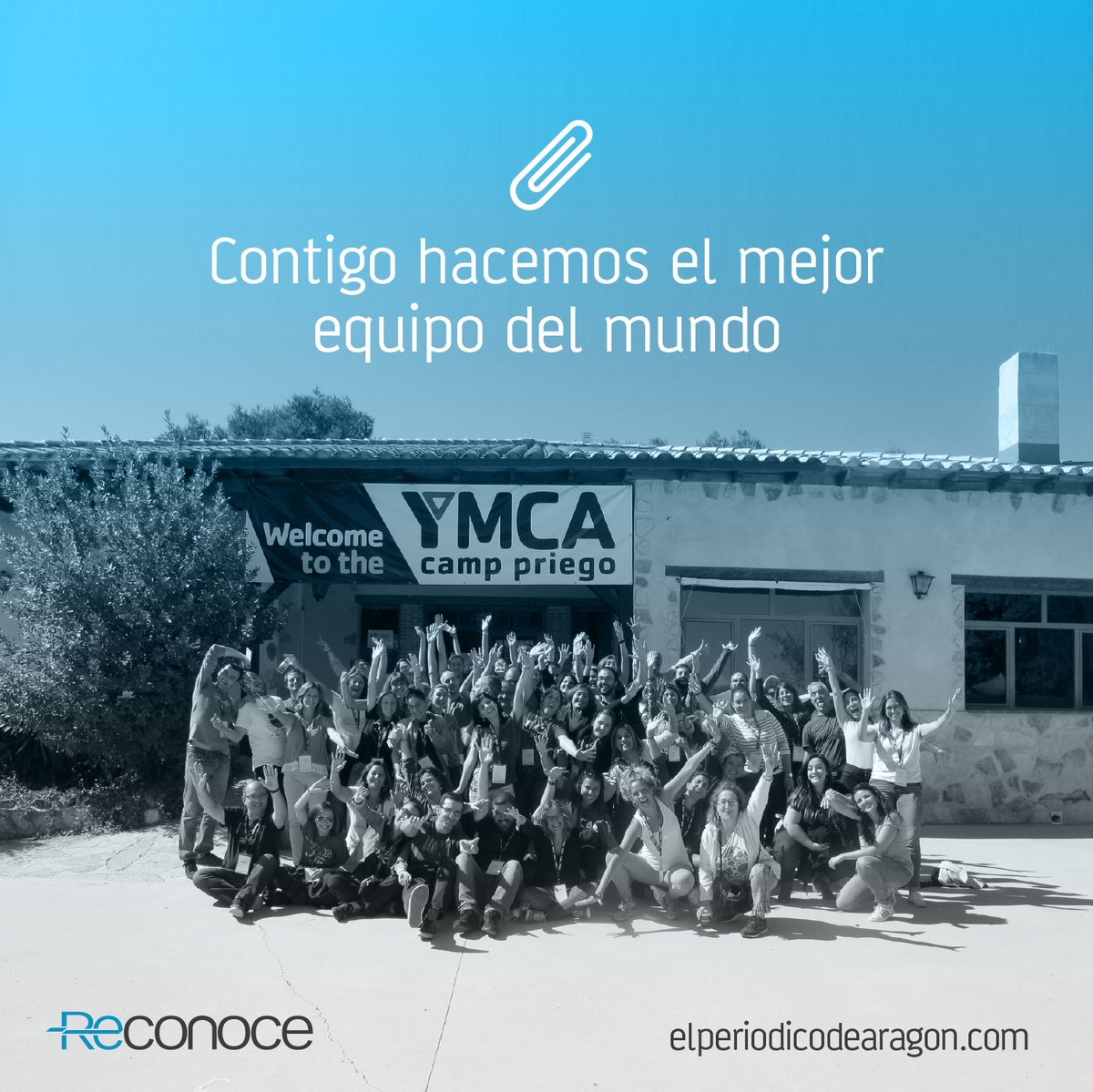 RedReconoce's tweet photo. .@ymca_esp, una de nuestras #EntidadesReconoce, trabaja por el desarrollo integral de la juventud, a través de todas sus iniciativas, que podéis conocer en este artículo de @periodicoaragon. ¡Os invitamos a que conozcáis más sobre esta #EntidadReconoce! 👉 https://t.co/C4yvnKo1kF https://t.co/XnuWj1OfUy