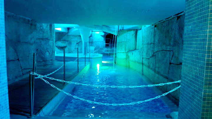 Calling all Aquaholics! 💦
Looking forward to partying at the Aqua club? 

#pambosnaparockshotel #ayianapa #afterparty