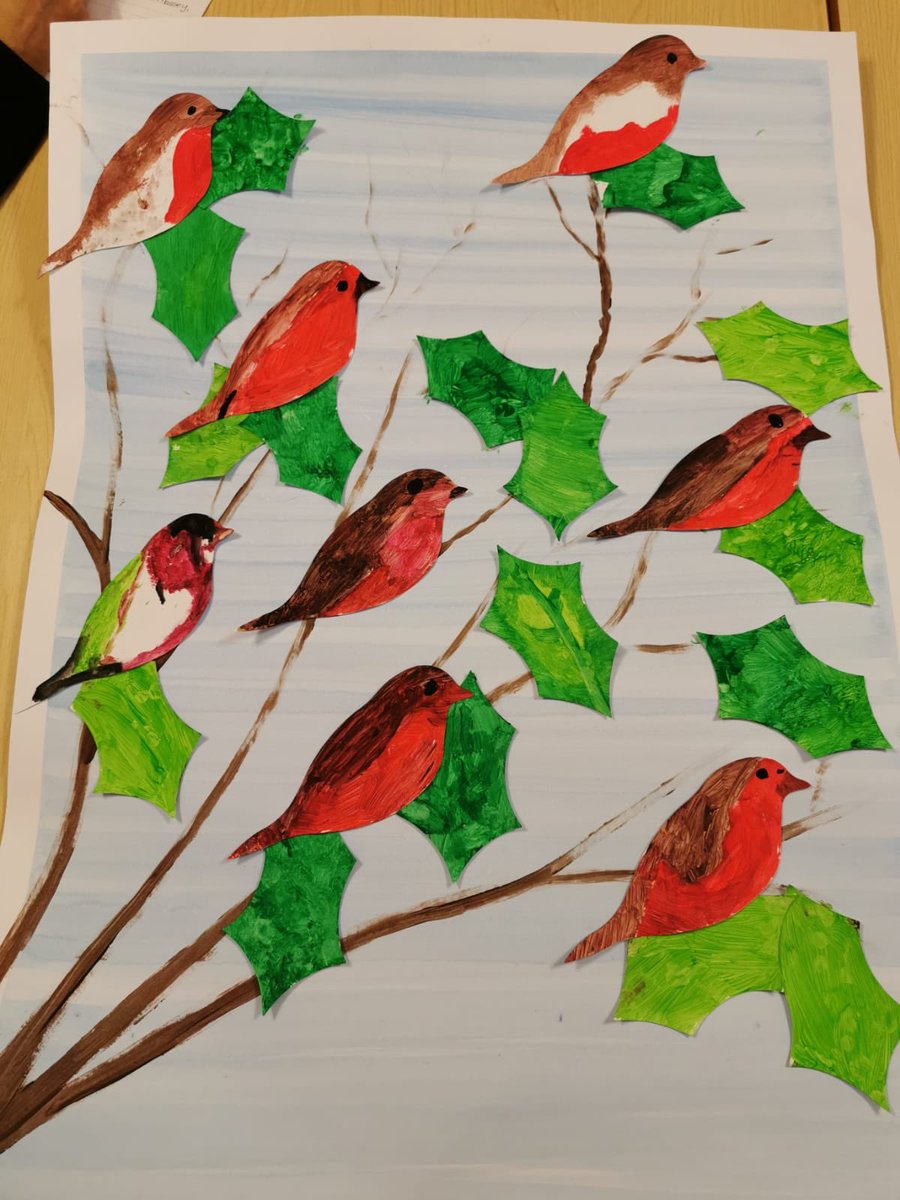 Glindaisabella's tweet photo. Absolutely beautiful artwork created by the residents of Cedar Court. They really enjoyed the session with Jon. #cedarcourt #fourseasonshealthcare #artsession #dementia #creativemojo https://t.co/J48po8Bwr8