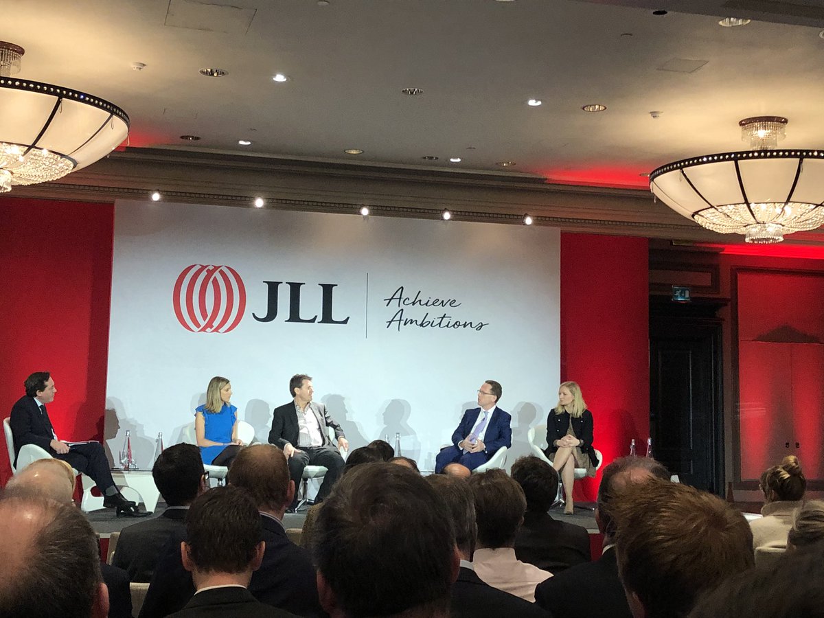 JLL_Guy's tweet photo. UK will see stranded real estate assets if the owners do not have a “net zero” strategy for the building. #ukpropertypredictions @JLL @BBCSimonJack https://t.co/OdpsBceN6d