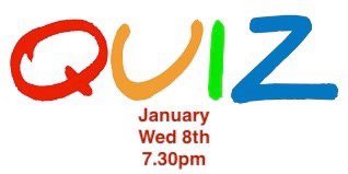 General knowledge #pubquiz tonight at #yourlocal only costs a £1 and will increase your #brainfunction 

#pub #quiz #midweekblues #dryjanuary #pubisforlife #notjustchristmas
