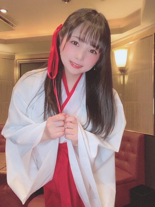 Twitterのコスプレ画像14