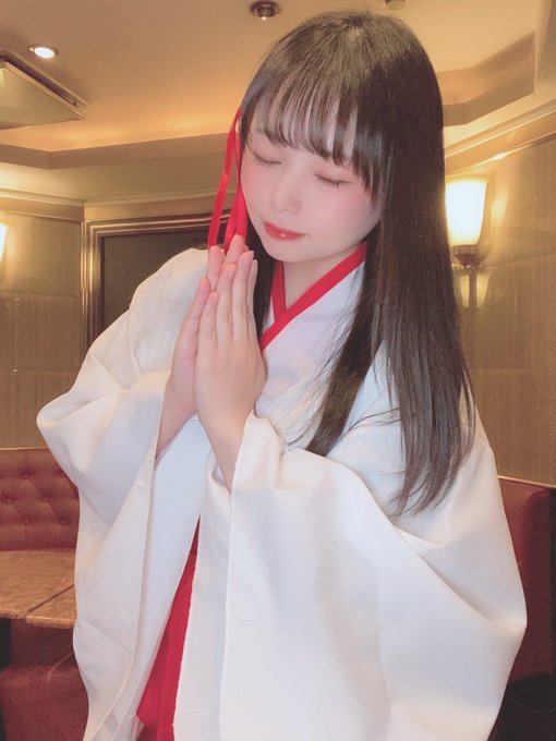 Twitterのコスプレ画像15