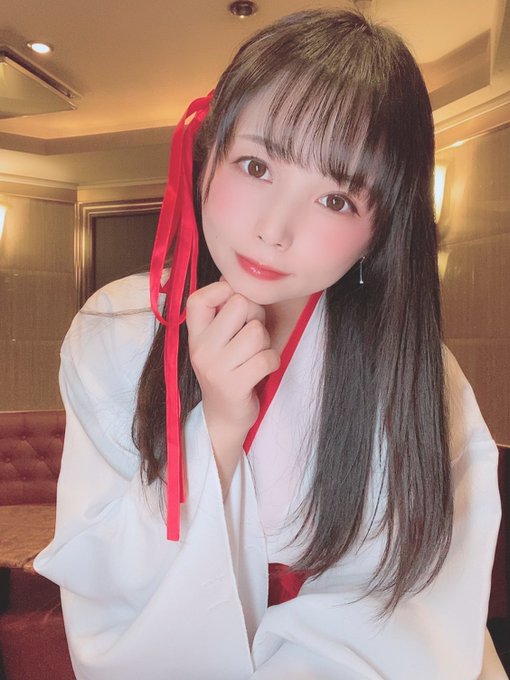 Twitterのコスプレ画像17