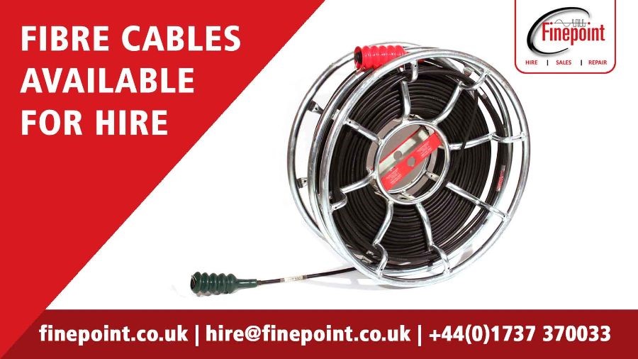 FinepointSales's tweet photo. We stock and supply a wide range of fibre cables at a variety of different lengths from 50m to 300m.
Click here: https://t.co/uI4uOIBCDF
#broadcastmedia #broadcastequipmemt #sony #oboperator #finepointbroadcast #boxlens #broadcastcameras #cameralenses #fibrecable https://t.co/m0stIL94ov