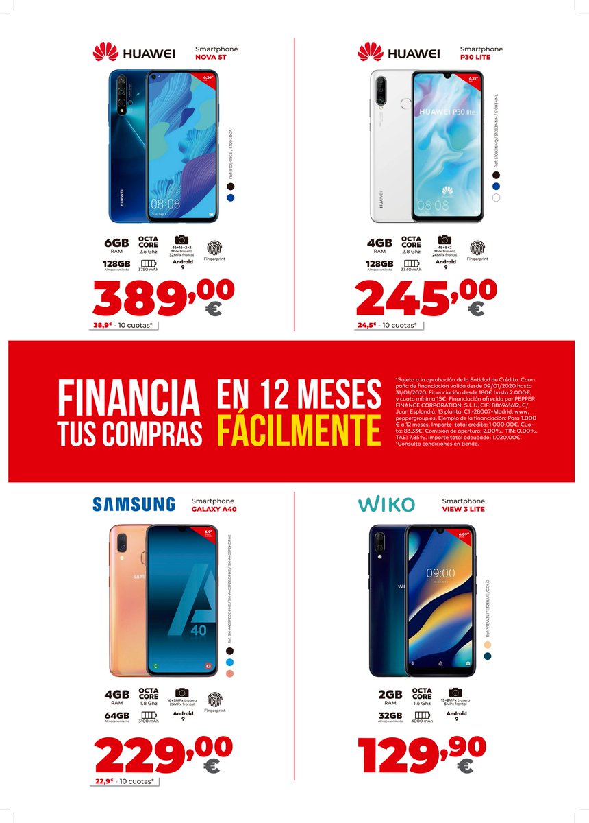 Inforastur's tweet photo. @Inforastur , año Nuevo, Productos Nuevos y Buenos precios!!!!!!!🧐👌📱👌🧐📱👌📱🤞🤞.
Súper Teléfonos, calidad 100X100 !!!!
@realmeespana @SamsungEspana @HuaweiMobileESP  @WikoES 
#invierno #tech #telefonía #móviles #comercio #Gijon gijon https://t.co/72VNwTq67f
