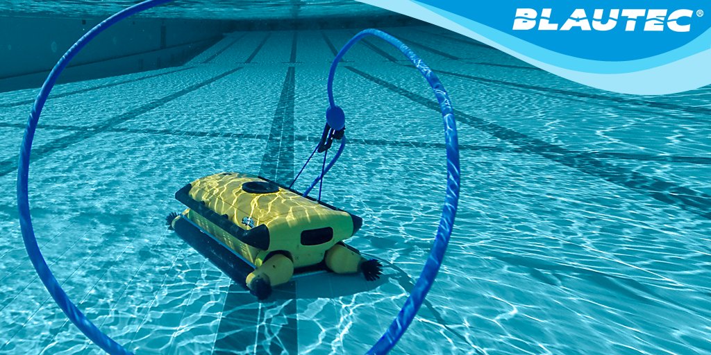 InfoBlautec's tweet photo. 🔹Los #limpiafondos profesionales #WAVE disponen de altas prestaciones que les permiten realizar un mantenimiento exhaustivo de una #piscina de uso colectivo,💧 algo imprescindible para asegurar un #baño saludables a sus usuarios.
Descubre toda la gama ▶️ https://t.co/ay2iYJpQJB https://t.co/9fVEOhUo5W