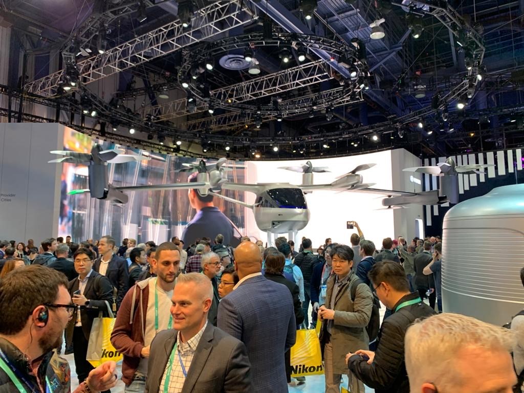 The French Proptech tweet media