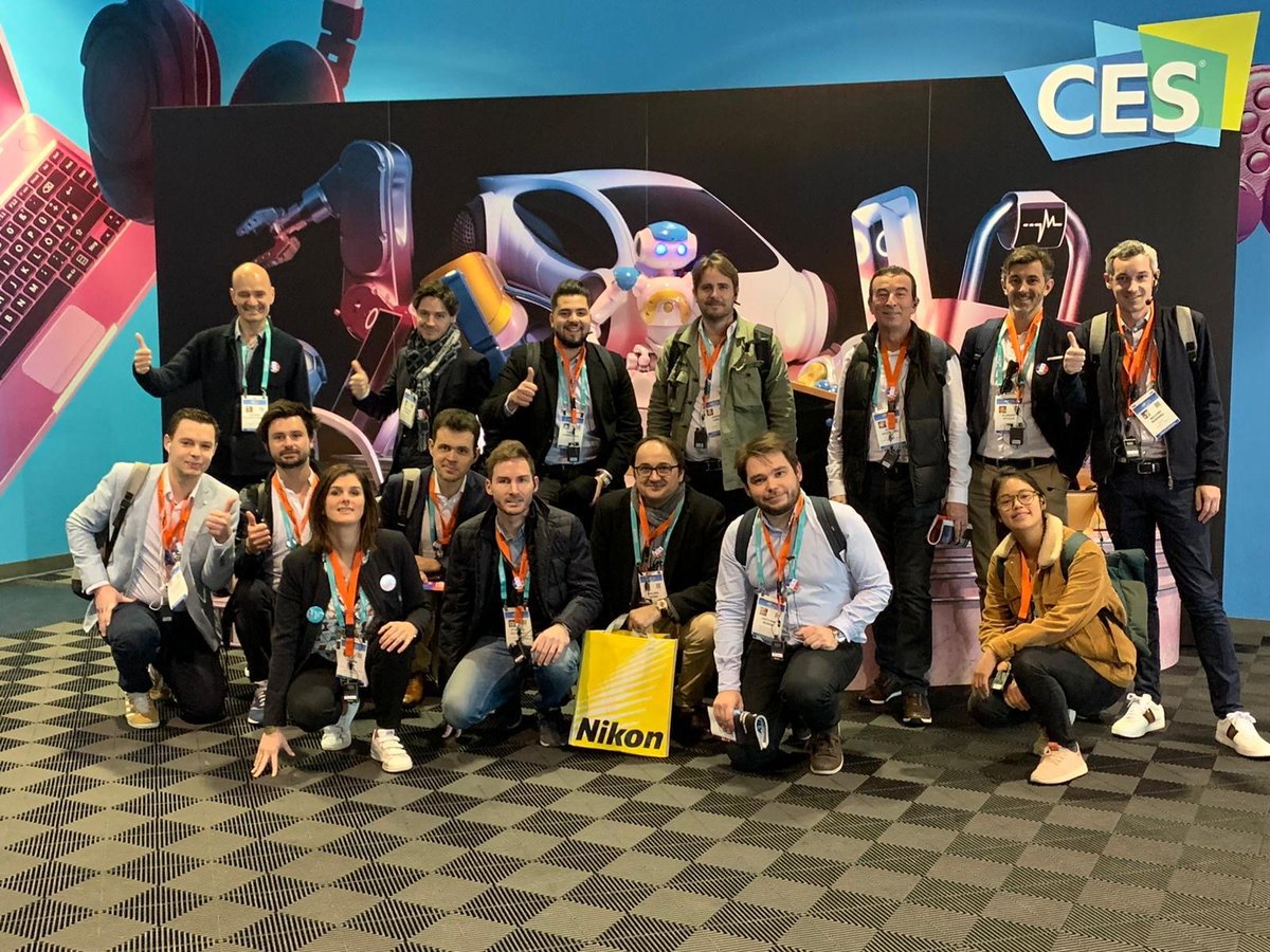 The French Proptech tweet media