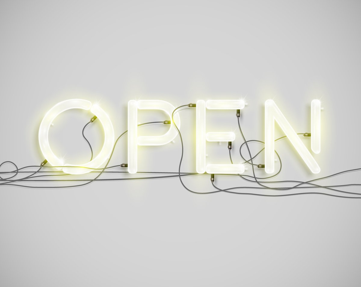 DSA_WC's tweet photo. We are open :) We're excited to share life with our community this year. May you experience life to the fullest in 2020. "The past is for learning from mistakes, the present is for embracing new things, and the future is for setting hopes." #community #hopes #dreams #support https://t.co/sfk4wqHYmT