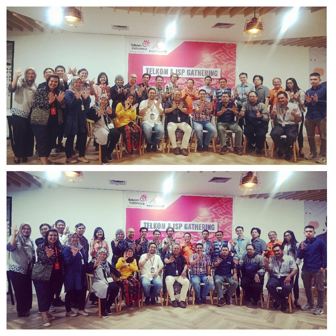 Rws3Jabar's tweet photo. Sosialisasi Telkom DWS-RWS dengan ISP 🙏🙏🙏 goodluck all
.
@telkomjabar @dwsfunky @telkomindonesia 
.
#kipasbudayajawara #jawara #treg3  #update #fienatelkom #rws3jabar #telkomindonesia #fienatelkom #livingthetelkomwaytr3 #jawaratanpaplastik #fienadiary https://t.co/ZuJNh5Y1X6