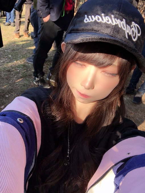 Twitterのコスプレ画像38