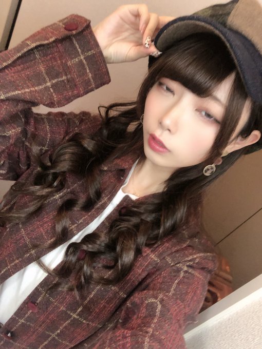 Twitterのコスプレ画像37