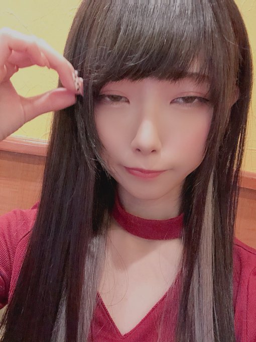 Twitterのコスプレ画像40