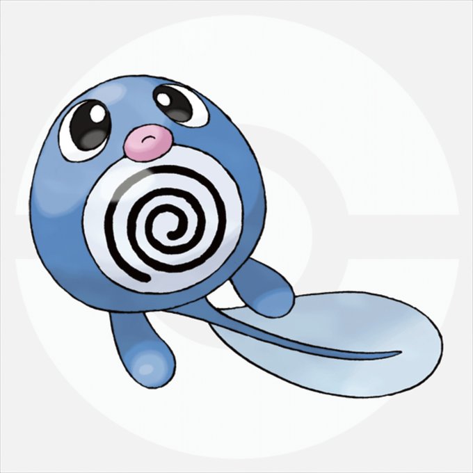 ニョロモのtwitterイラスト検索結果 古い順 ニョロモのtwitterイラスト検索結果 古い順