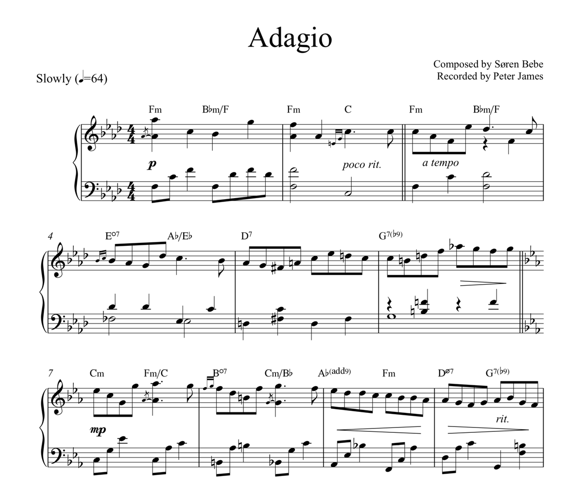 Адажио пианино. Бетховен адажио ноты для фортепиано. Адажио пианино. Адажио пианино. Адажио ноты для фортепиано.