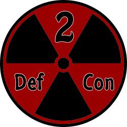 gipUniovi's tweet image. #Defcon2
defconlevel.com/current-level.…