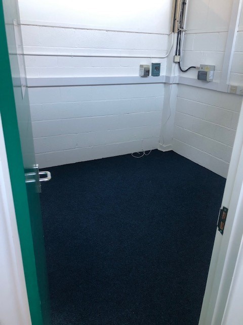 Another great unit to show you which is currently vacant at #CityBusinessPark - Unit 57D.

As with all of our units 57D is on an easy in easy out tenancy to suit your business needs. For just £143.46PCM this cracking 129.34Ssq/ft unit could be yours. #VacantUnit #Plymouth #Office