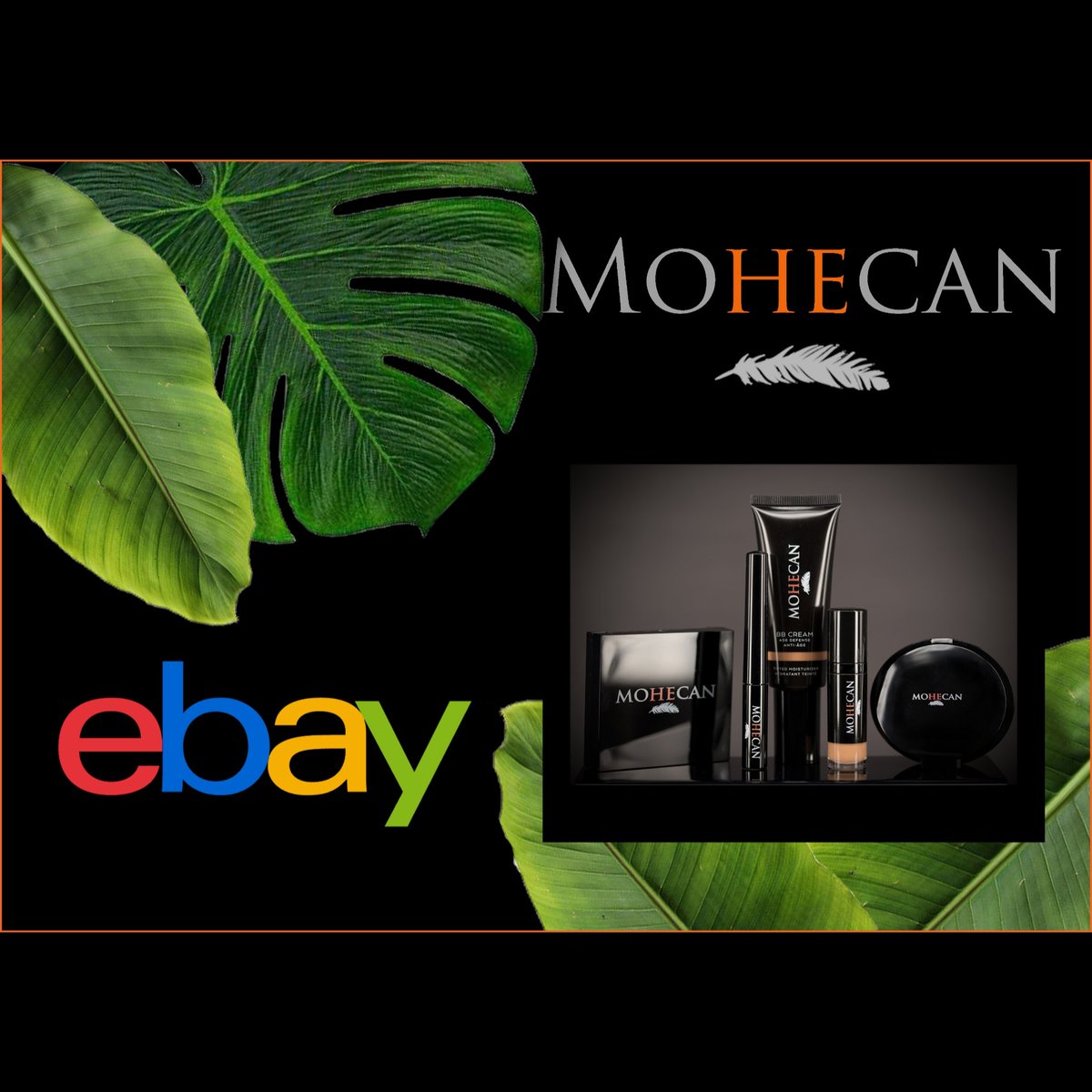 MohecanMale's tweet photo. Mohecan are delighted to have been selected by eBay to participate in their Ireland Retail Expansion Programme.
This allows us to gain access to millions of buyers across the globe. 

#concealerformen #startups #irishbusiness #maleskincare #makeupformen #cosmeticsformen https://t.co/RTVliUmgsQ