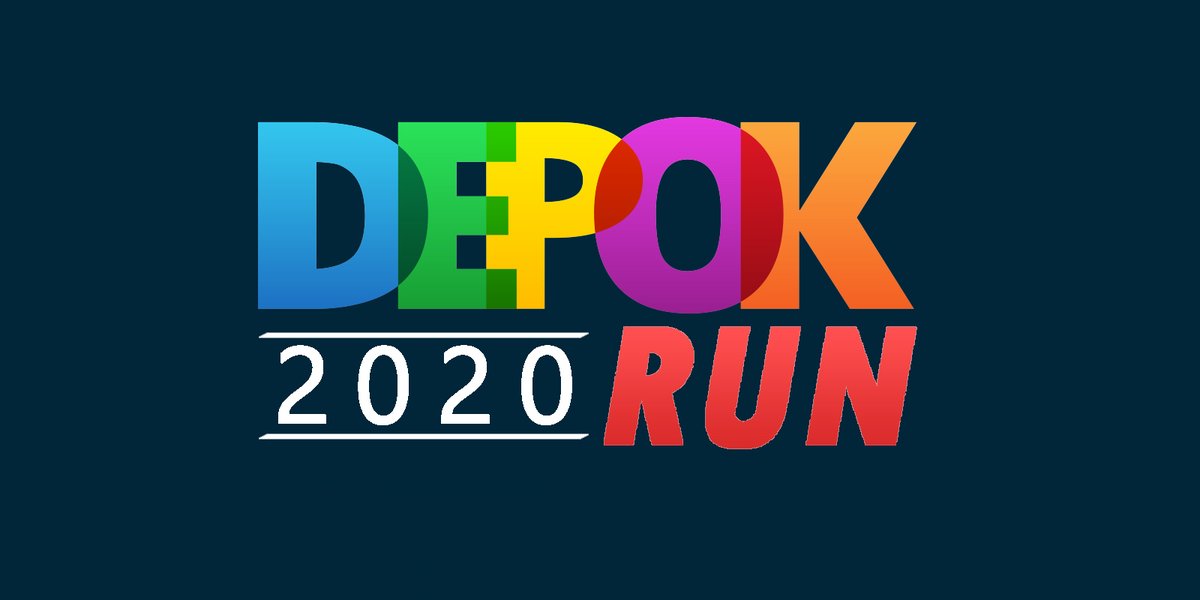 DepokRun's tweet image. 