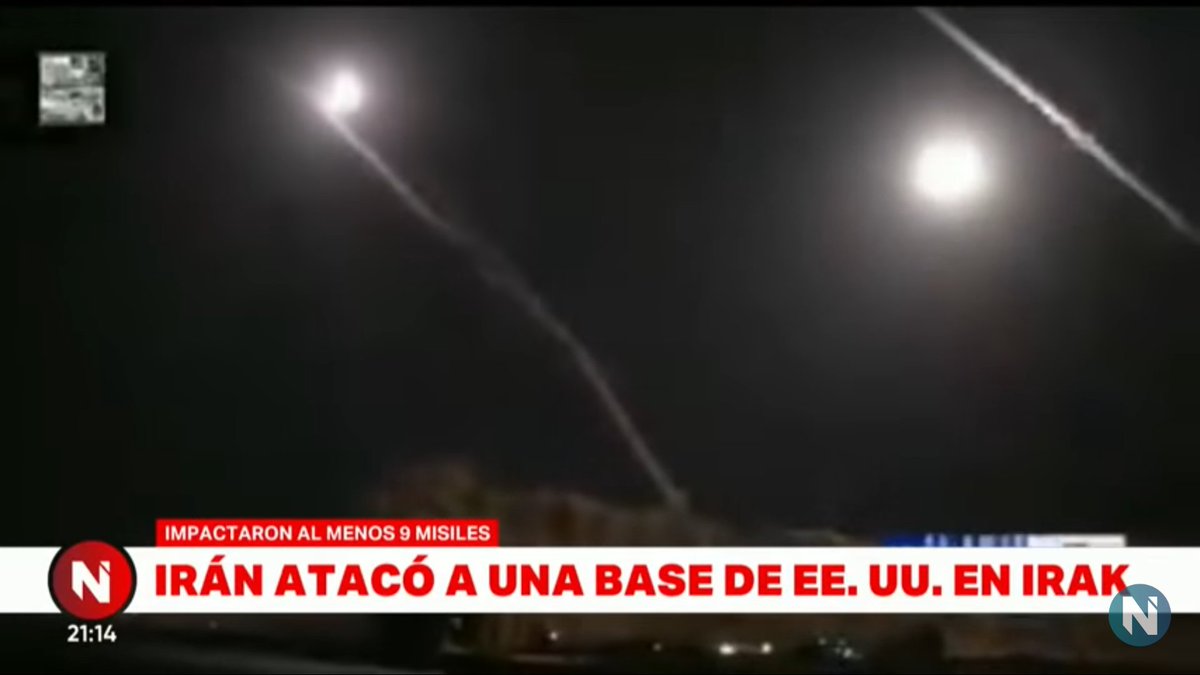 Esto se va a poner feo