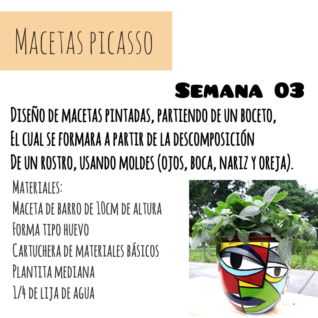 CepSantaAngela's tweet photo. Talleres de verano https://t.co/bu4f77t66Q