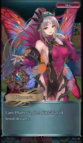 THE NEW FEH FAIRY IS LITERALLY A WALKING KINK-SHAME