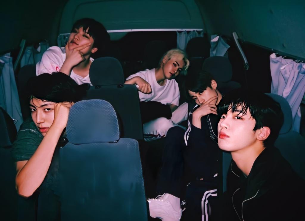 mrhrjyellow's tweet image. #NEWX1_supportX1 #X1_new_beginning #X1_reboot #X1Forever #x1  #X1_new_begining