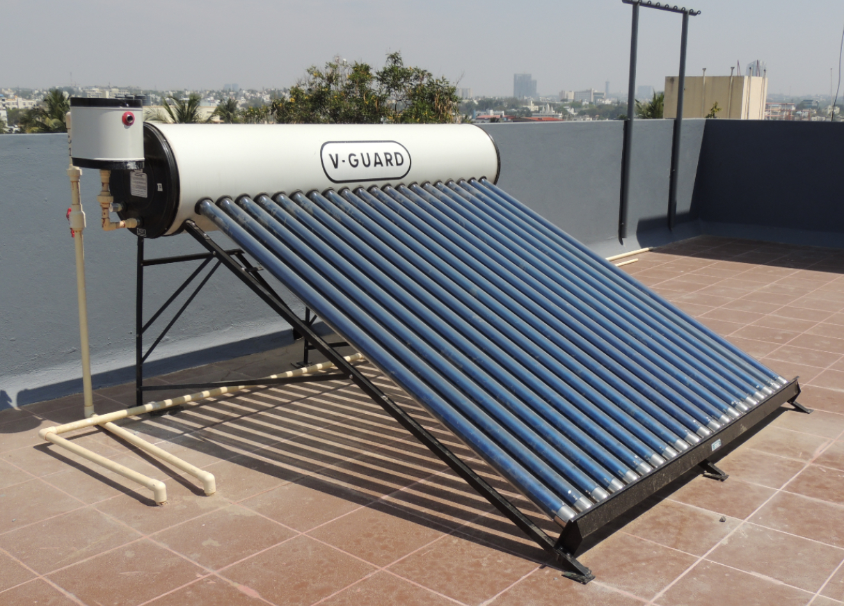 Varistor on X: SolarClue Lefts the Best Deals for Last Huge Discounts on V-Guard  Solar water heater Time to SHOP MORE Super New Year Sale!!! #solar  #solarenergy #solarpower #solarwaterheater #solarproducts #vguard  #vguardsolarwaterheater #