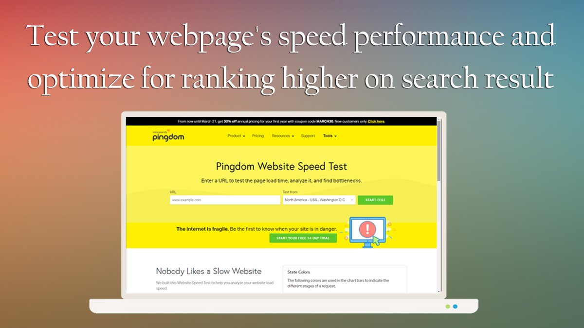 wp_pagespeed's tweet image. Wordpress #websiteloadtime slows down due to these factors 
•Unnecessarily Long CSS or JavaScript
•Too Many WordPress Plugins Installed
•Slow Server Response Time
•Low Optimized images 
Check your site speed &amp;amp; improve #pagespeed #fixmywebsitespeed bit.ly/2TDTa7r