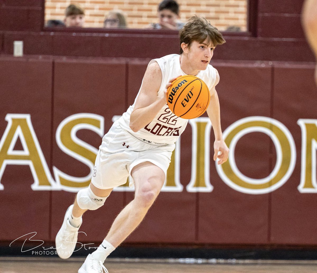 Cashion Wildcats TV tweet media