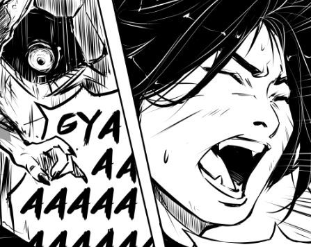 ArtbyLabrada's tweet photo. Lot's of yelling going on in these final pages~!
Catch up on #coshoho before the new release soon on 
@webtooncanvas  : https://t.co/AP5wDnxObl https://t.co/kLY1fl07G2