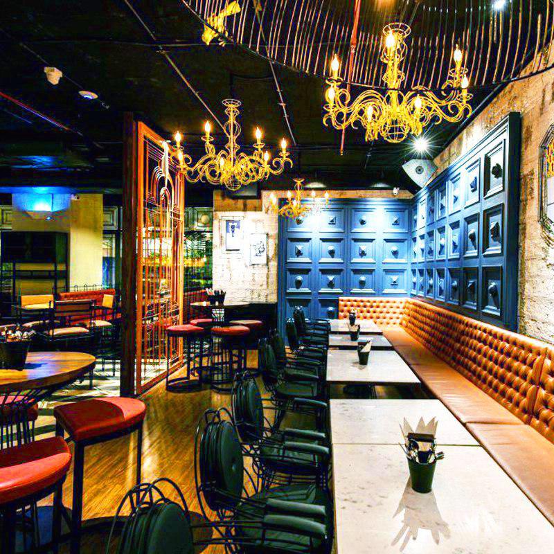 Unwinding, late night meals or casual lunches, we are here to reshape your experience! Hop in at True Tramm Trunk tonight.

#ambiance #stylish #decor #interiors #lights #ambience #nightlife #mumbainightlife #greatambience #love #lounge #bar #TrueTrammTrunk #TooDamnDrunk #T3BKC