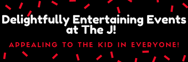TheJNoosa's tweet photo. Delightfully Entertaining Events at The J! - https://t.co/Gx9s42CdcG https://t.co/7sTvACcqMl
