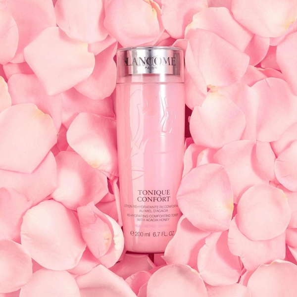 sgoopyelfin's tweet photo. ✨Lancome Tonique Confort Rehydrating Comforting Toner with Acacia Honey
โทนเนอร์ช่วยปรับสภาพผิว ให้ผิวสะอาดเปล่งประกายความสดใส สำหรับผิวแห้ง ให้ผิวอุ้มน้ำ สดชื่น พร้อมทั้งช่วยให้รูขุมขนกระชับขึ้น

♥400ml ราคา 1,190.- (ปกติ 1,950.-)

คุ้มมากๆ ไซส์ใหญ่มากกก คุ้ม!!
📦รอของ 5-7 วัน https://t.co/2ft4Uy2Wqh