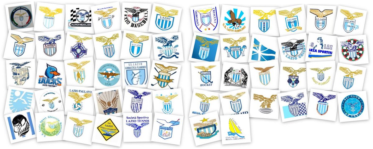 SSLazioOrg's tweet photo. -1  #SocietàSportivaLazio generale #SSLazioOrg #SSLazio la più antica polisportiva d'Europa #loSportaRoma #Campioniexaequo1915LazioTricolore https://t.co/8LZ9VMeOL6