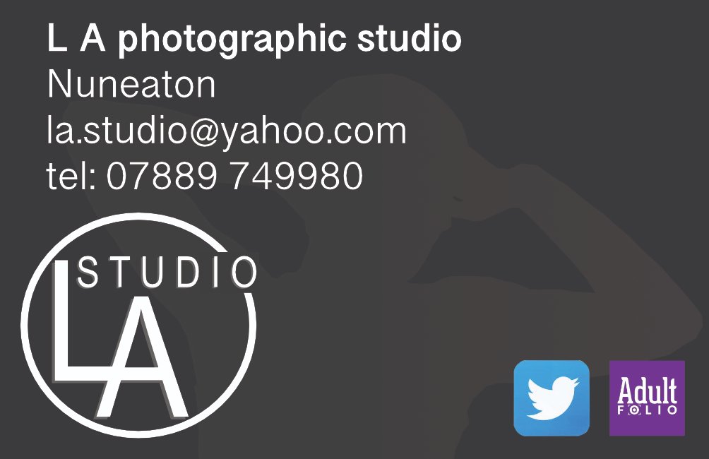 LA Studio tweet media