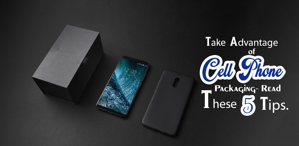 ThePremiumBoxes's tweet photo. They are certain ways that you can adopt and take Advantage of Customization in order to Boost your Business Respectively.
https://t.co/aA9zuwwwhJ
#CellPhone #LuxuryPackaging #Advantage #ProductQuality #ApparelBoxes #Customized #ThePremiumBoxes https://t.co/dL71nI7t0w