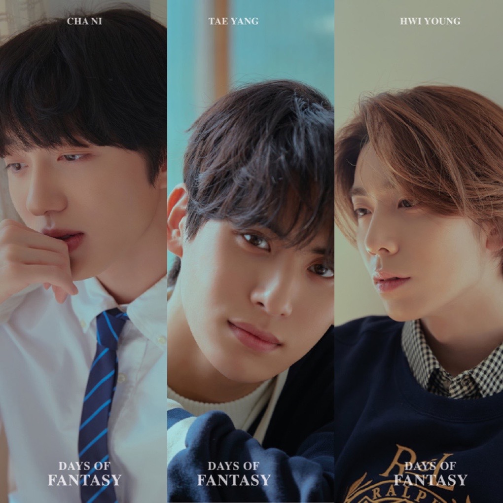 music1store's tweet photo. 🎁RT抽プレ🎁新商品💎
#SF9 2020年公式カレンダー
『#days_of_fantasy』💙
ついに入荷が完了致しました🐻👍
即日発送でのご注文はこちらから👇🏻🌈
楽天🦋
⇒https://t.co/LOwTXXPzGS
フォロー&RTで抽選1名様へプレゼント🎁
#FANTASY #FNC #シーグリ #KPOP https://t.co/lNMdseIzc0