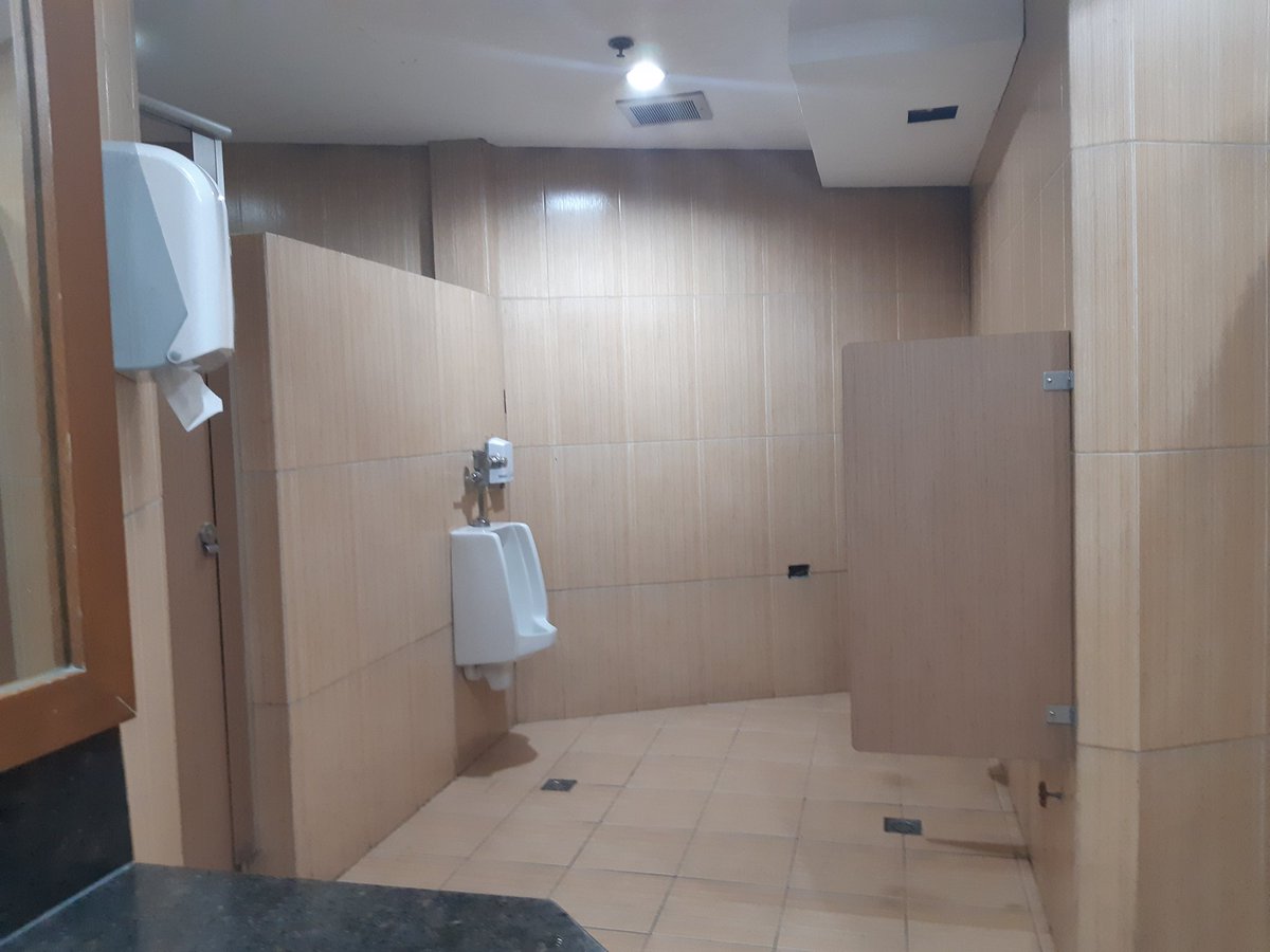 Sino na naka try dito? #crtrip