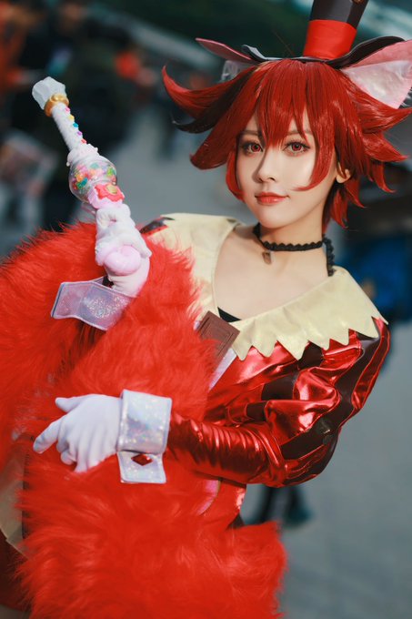 Twitterのコスプレ画像47