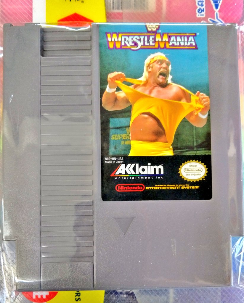 プロレスゲーム