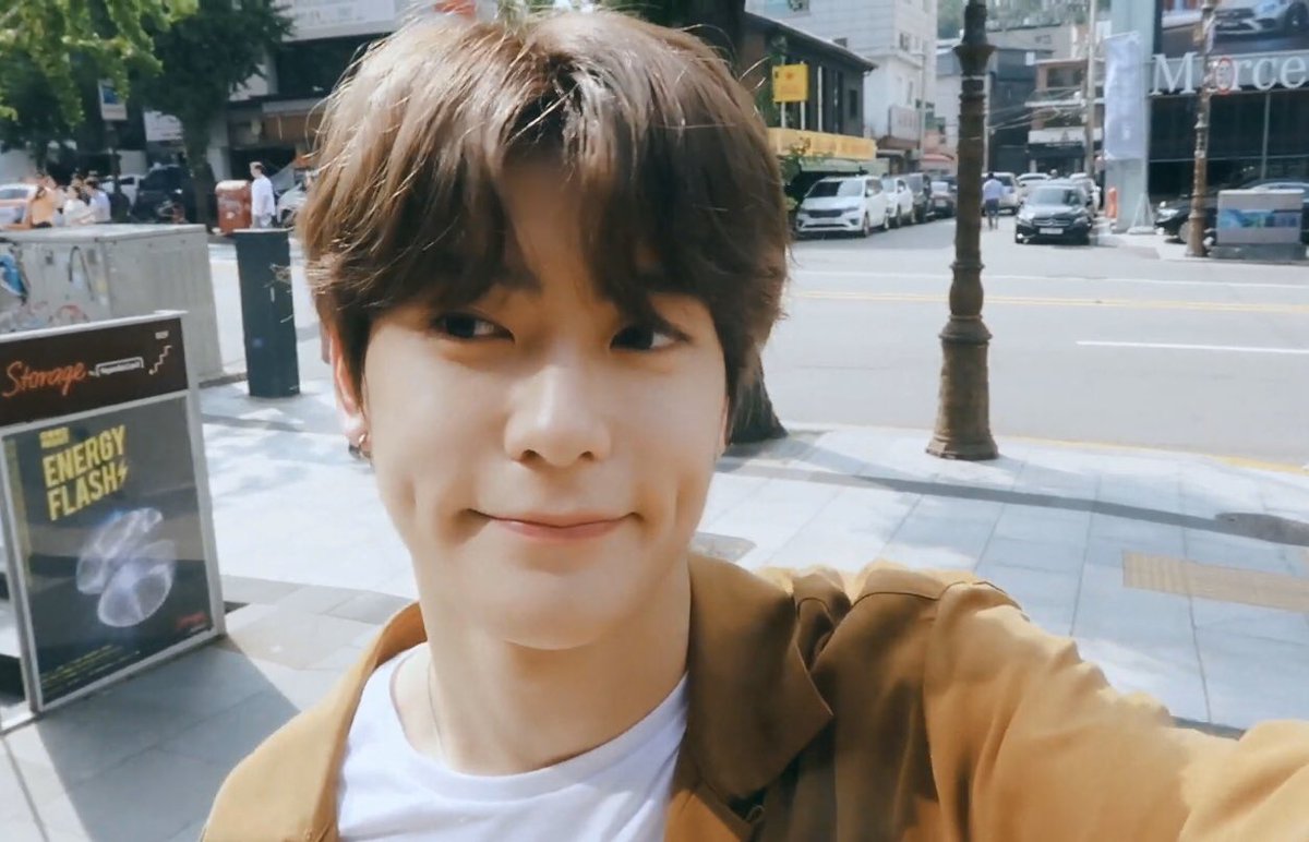 DIMPLE BOY tweet media