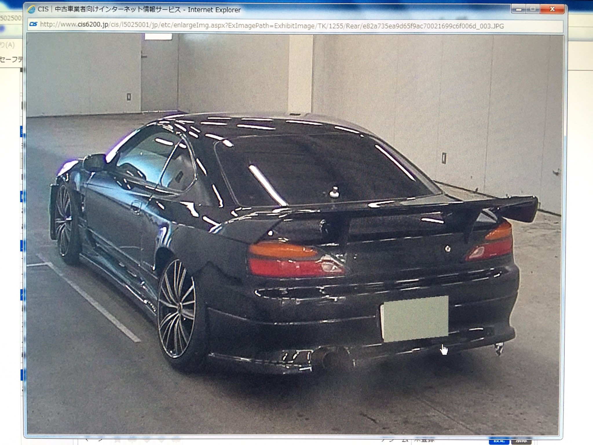 ばやしこ على تويتر オークションにいました