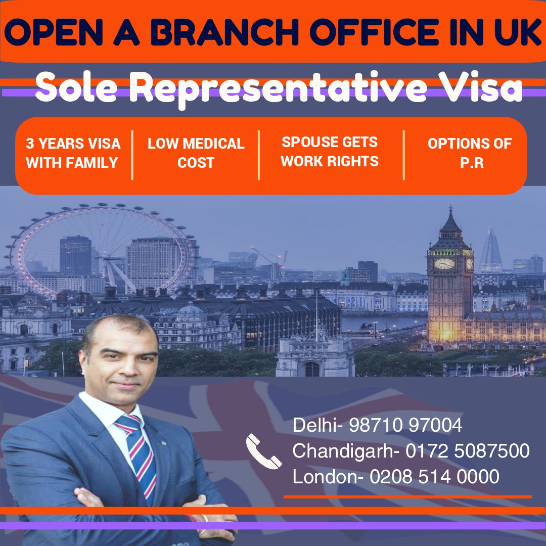 GurpalOppal's tweet photo. A new way to globalize
#solerepresentative
#unitedkingdom
#businessinuk https://t.co/NIrIMf7zAE